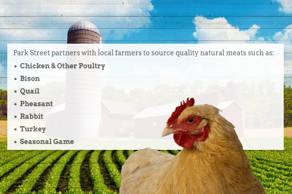 Park Street Poultry Farm To Table